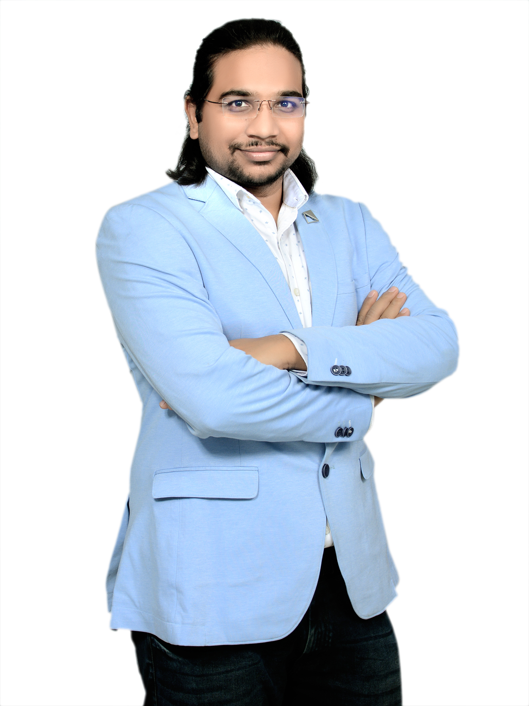 Madhukar Kotawe Sir